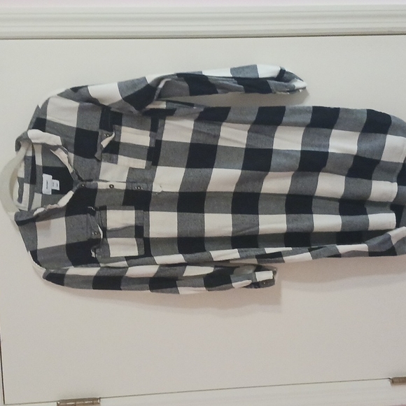 Old Navy Other - Old Navy girls XL plaid dress